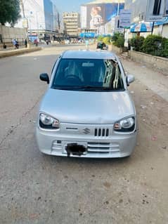 Suzuki Alto 2022 For Rent