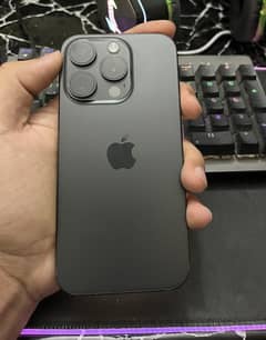 Iphone 15 pro Non Pta