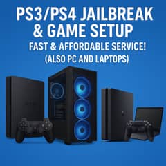 PS3/PS4