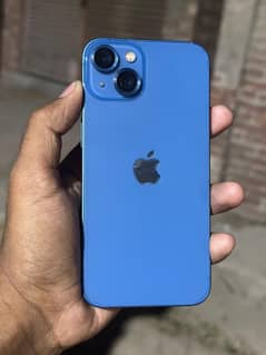 Apple | iphone 13 | 128GB Storage