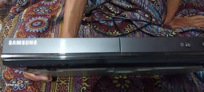 CD/DVD PLAYER