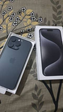 Iphone 15 pro max jv
