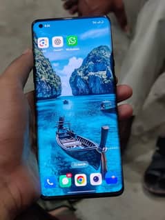 Oneplus frish pice 10by10 condition dual sime 8 256