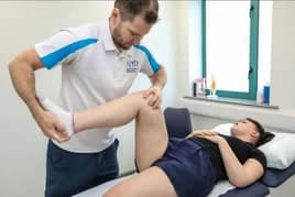 Heath care for Female