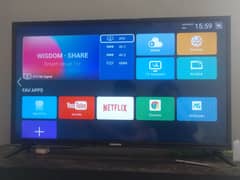 Samsung Malasya 42 inch smart led