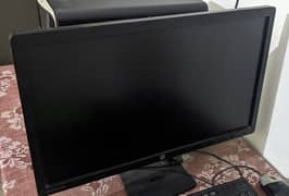 Hp 23 inch 1080P LED