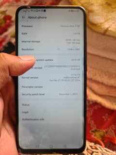 huawei y9 prime