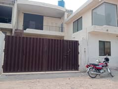 1.50 Kanal Double Story Factory Available For Rent In Ferozepur Road Lahore