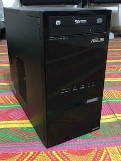 Asus Gaming Pc full
