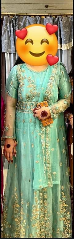 Net maxi