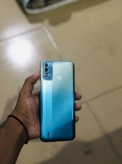 ITEL VISION 2s  Pta Approved