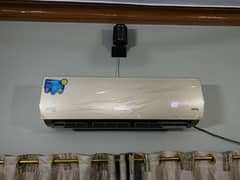 Kenwood DC Inverter ECO Plus