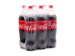 coke bottle