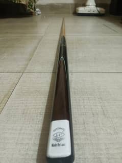 snooker cue available for sale