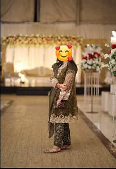 frock