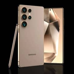 Samsung Model S25