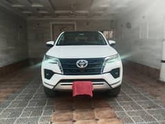 Fortuner