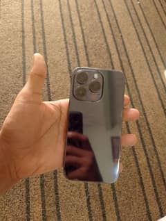 IPHONE 14 PRO 128 GB 10/10 CONDITION