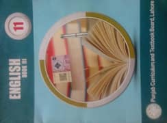 "1st Year Pre-Medical Books - Lahore board ( Complete Set )"