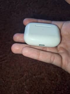 Airpods pro original 1st generation with box 