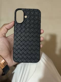 Iphone 16 Magsafe Case