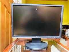 ASUS LCD Monitor Screen for Sale – VW195S