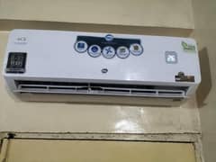 PEL Inverter 1.5 Ton ACE (heat and Cool)