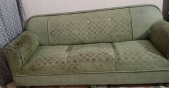 5 Seater Home use sofa