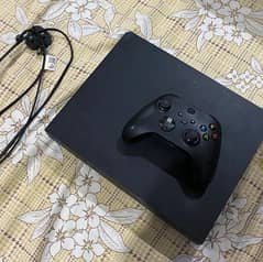 Xbox one x