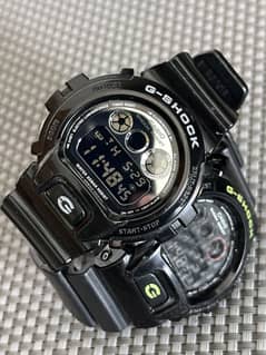 CASIO
