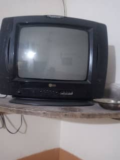 lg television