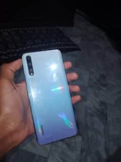 Huawei Y8P
