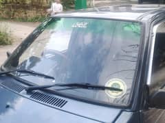 low budget mehran 2007