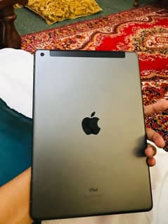 I pad 8 generation