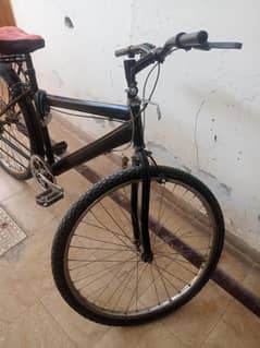 Bicycle For sale