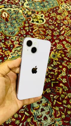 Iphone 14 (Icloud Lock)
