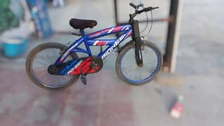 16" kids bike bicycle bi cycle tricycle scooty carring cot baby cot