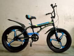 BICYCLE CYCLE 20 SIZE INPORTANT