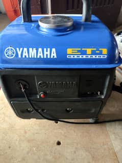 Yamaha. ET-1 generator.