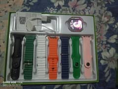 watch