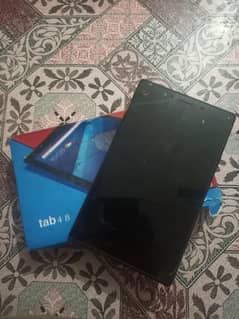Lenovo Tab pta
