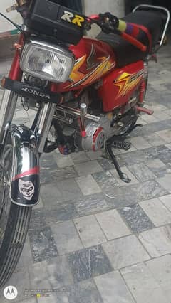 Honda