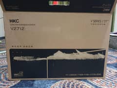 HKC