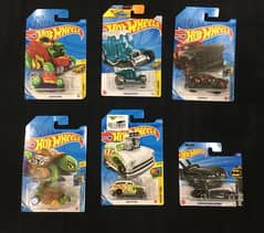 Hotwheels