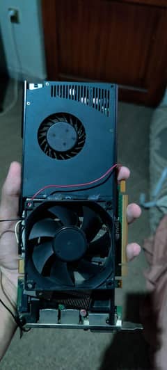 Quadro 4000 2gb