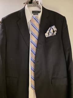 Suit
