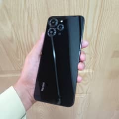 Redmi 12 Urgent for sale