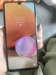 Samsung Galaxy a32 +6+128+good condection 10+9 complete box