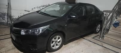 carolla