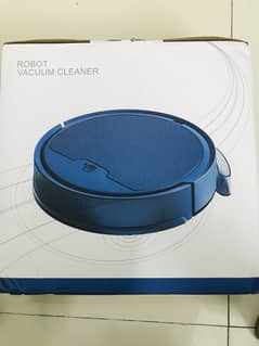 Robot vacuum cleaner for home